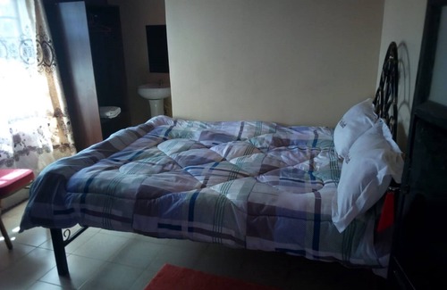 Machakos Casa | Macha Beach Resort