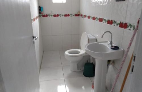 Pontal do Parana Casa | MACHADO E BUENO ACONCHEGO