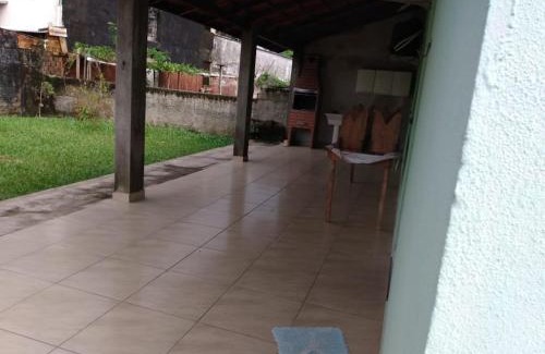 Pontal do Parana Casa | MACHADO E BUENO ACONCHEGO