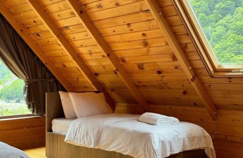 Khelvachauri Casa | machakhela inn Cottage and hotel