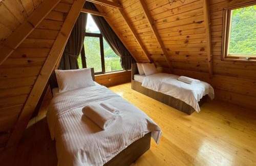 Khelvachauri Casa | machakhela inn Cottage and hotel