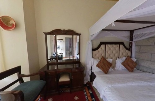 Ngelani Hotel | Machakos Suites Luxury Hotel
