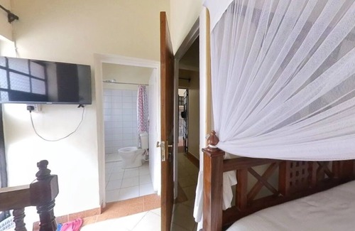Ngelani Hotel | Machakos Suites Luxury Hotel