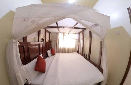 Ngelani Hotel | Machakos Suites Luxury Hotel