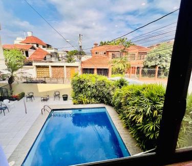 Machala Apartamento | Machala departamento lujo cerca del hotel oro verde
