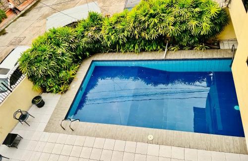 Machala Apartamento | Machala departamento lujo cerca del hotel oro verde