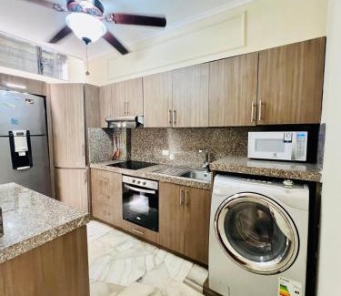 Machala Apartamento | Machala departamento lujo cerca del hotel oro verde