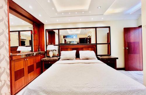 Machala Apartamento | Machala departamento lujo cerca del hotel oro verde