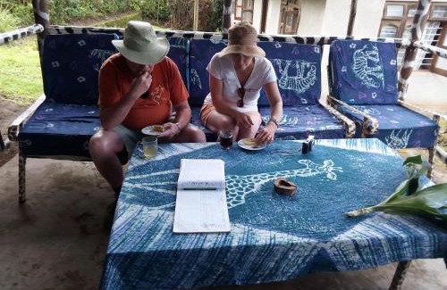 Moshi Casa | Machame Nkweshoo Cultural Tourism