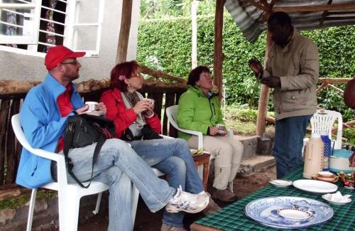 Moshi Casa | Machame Nkweshoo Cultural Tourism