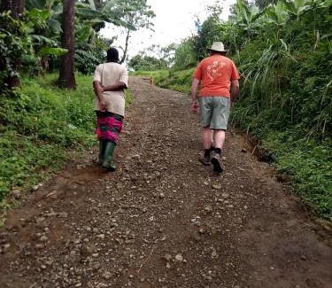 Moshi Casa | Machame Nkweshoo Cultural Tourism