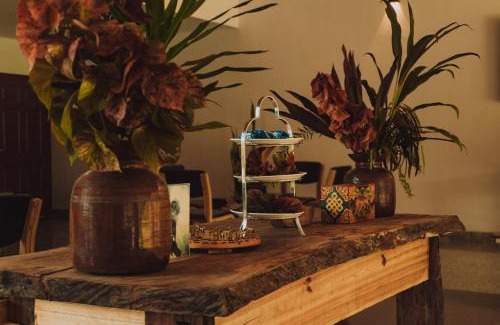 Kawasoti Complejo | Machan Country Villa