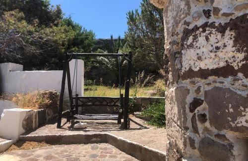 Milos Apartamento | Machi's House