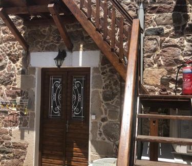 Milos Apartamento | Machi's House