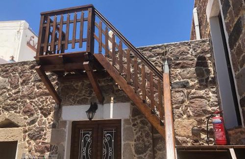 Milos Apartamento | Machi's House