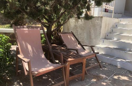 Milos Apartamento | Machi's House