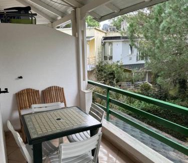 Ishem Complejo | Machiavelli Apartments Lura 1