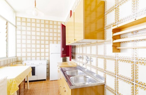 Roca Vecchia Casa | MACHIAVELLI FLAT - ROCA