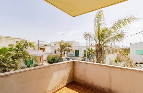 Roca Vecchia Casa | MACHIAVELLI FLAT - ROCA