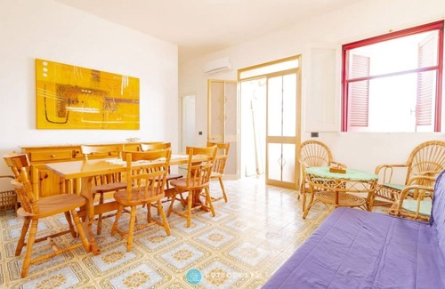 Roca Vecchia Casa | MACHIAVELLI FLAT - ROCA