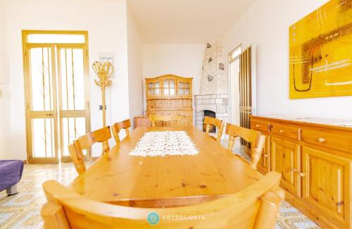 Roca Vecchia Casa | MACHIAVELLI FLAT - ROCA