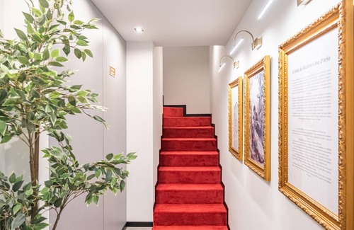 Machico Apartamento | Machim D Arfet House 104 by Madeira Sun Travel