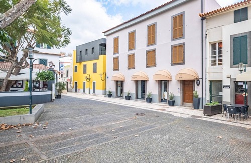 Machico Apartamento | Machim D Arfet House 204 by Madeira Sun Travel