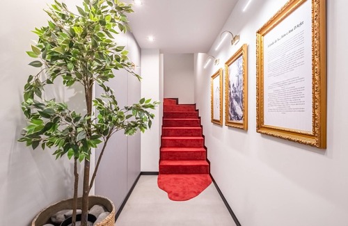 Machico Apartamento | Machim D Arfet House 204 by Madeira Sun Travel