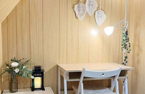 Abeno Casa | Machinaka Guest House ANY DAYS I - ANYDAYS l / Osaka Ōsaka