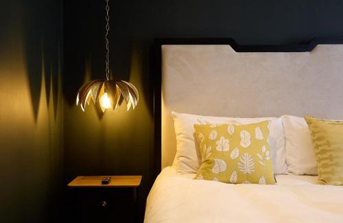 Ashbourne Hotel | Machine Inn