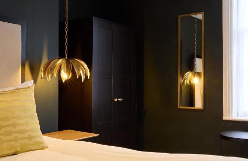 Ashbourne Hotel | Machine Inn