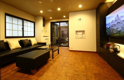 Shimogyo Casa | Machiya Kaemon Kyoto-sta.