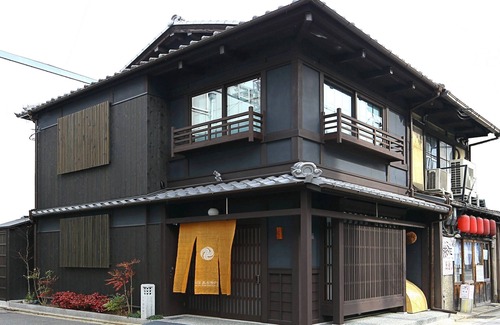 Shimogyo Casa | Machiya Kaemon Kyoto-sta.