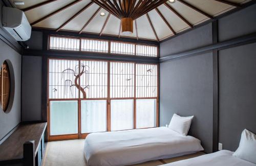 Kusatsu Onsen Casa | Machiyado Niko - Vacation STAY 83480v