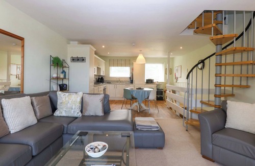 Y Felinheli Cabaña | Machlud Ynys, Y FELINHELI