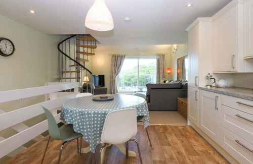 Y Felinheli Cabaña | Machlud Ynys, Y FELINHELI
