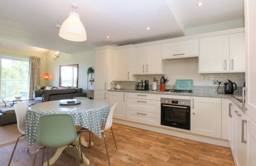 Y Felinheli Cabaña | Machlud Ynys, Y FELINHELI