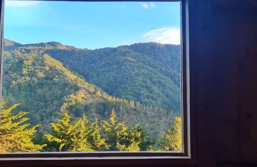 Rivas Chalet De Esquí | Macho Mora Mountain Lodge