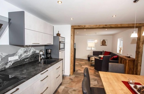 Bruck an der Grossglocknerstrasse Casa | Machreich by Interhome