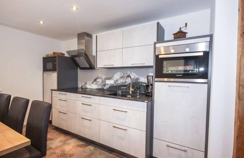 Bruck an der Grossglocknerstrasse Casa | Machreich by Interhome