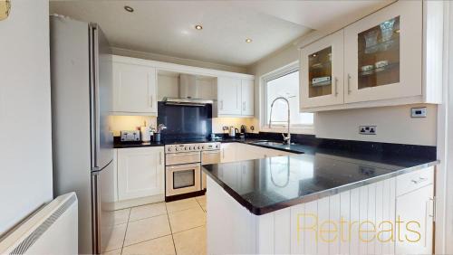 Bwlchtocyn Casa | Machroes Cottage