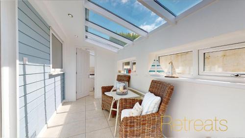 Bwlchtocyn Casa | Machroes Cottage