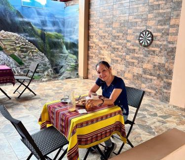 Yavarí Hotel | Machu Picchu Selva Hotel