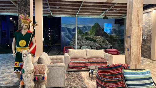 Yavarí Hotel | Machu Picchu Selva Hotel