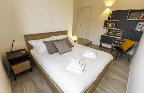 Zona Farini Apartamento | Maciachini Apartments R&R