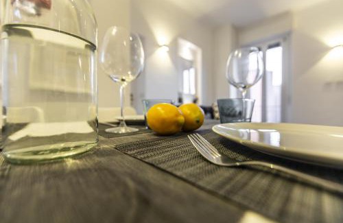Zona Farini Apartamento | Maciachini Apartments R&R