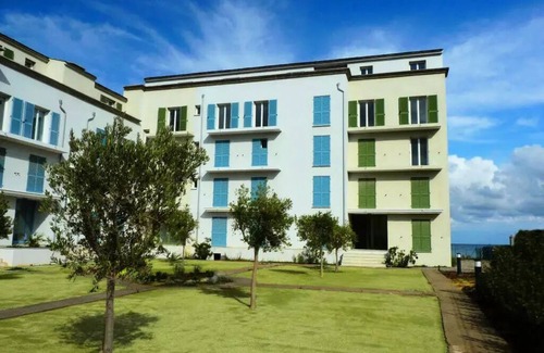 Macinaggio Apartamento | Macinaggio Residence - 2 Rooms 4 People (2 adults + 2 children)
