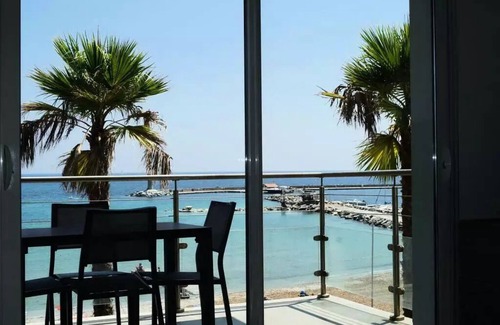 Macinaggio Apartamento | Macinaggio Residence - 2 Rooms 4 People (2 adults + 2 children)