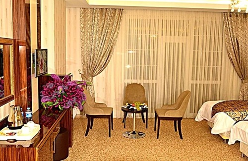 Ercis Hotel | Maciter Hotel
