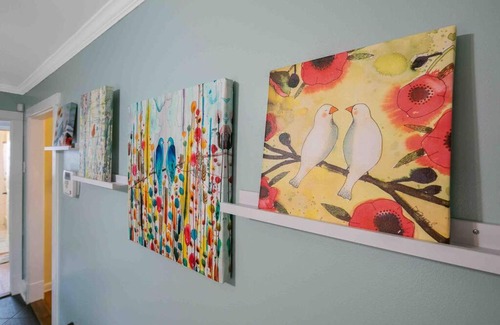 Westover Casa | MacKay Cottage
